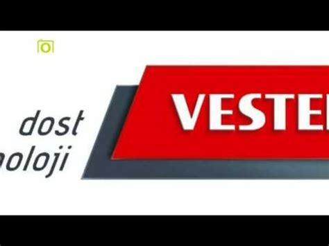 mezitli vestel